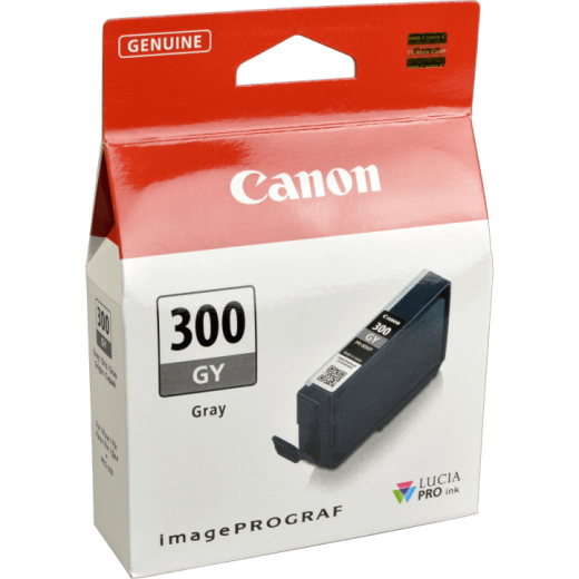 Canon Tinte 4200C001 PFI-300GY grey