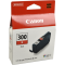 Canon Tinte 4199C001 PFI-300R red