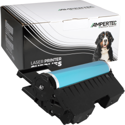 Ampertec Trommel ersetzt HP W1120A 120A