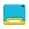 Nokia Tab T10 Kids Cover yellow cyan