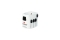SKROSS Adapter Pro Europe to UK/Australia/China/USA