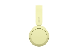 Sony WH-CH520 Headphone Yellow