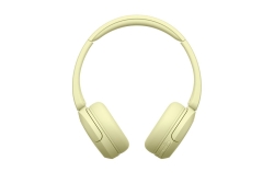 Sony WH-CH520 Headphone Yellow