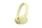Sony WH-CH520 Headphone Yellow