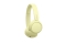 Sony WH-CH520 Headphone Yellow