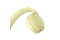 Sony WH-CH520 Headphone Yellow