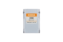 Kioxia SSD 3.20TB CD8-V Series 2,5 PCIe4.0 x4 256MB