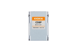 Kioxia SSD 12.80TB CD8P-V Series 2,5 PCIe 5.0