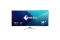 EIZO 95.3cm (37,5) EV3851X-WT 24:10 4K 2xHDMI+DP+USB-C IPS