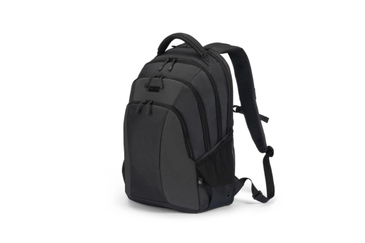 Dicota Backpack SEEKER II 13-16 Schwarzer Riemen