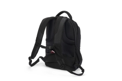 Dicota Backpack SEEKER II 13-16 Schwarzer Riemen
