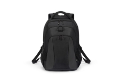 Dicota Backpack SEEKER II 13-16 Schwarzer Riemen