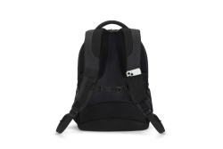Dicota Backpack SEEKER II 13-16 Schwarzer Riemen