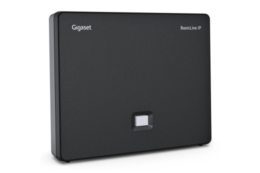 Gigaset BasicLine IP schwarz imnt