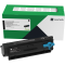 Lexmark Toner B342X00 schwarz