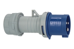 Brennenstuhl CEE-Stecker 230V/16A IP44 Ber.-Anzeige