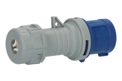 Brennenstuhl CEE-Stecker 230V/16A IP44 Ber.-Anzeige