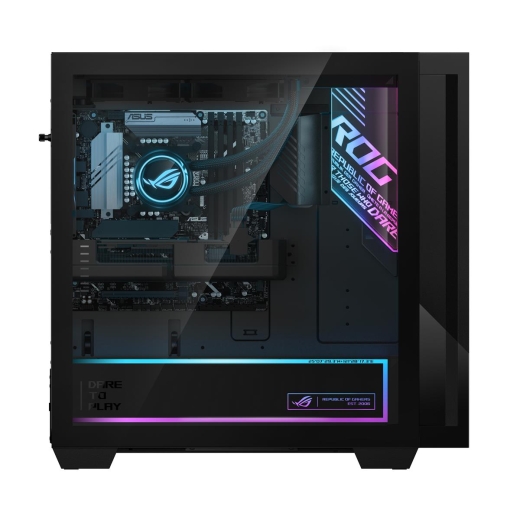 ASUS ROG G700 U7-265KF 32 1TB 5080 G700TF-7265KF577W W11H