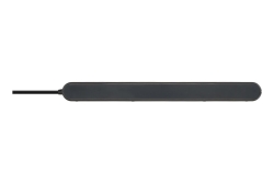 Brennenstuhl Steckdosenleiste 6f. ÜSS 13.500A 1xUSB A