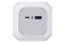 Brennenstuhl Steckdosenwürfel 4fach+USB PD20W A+C 1,4m