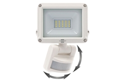 Brennenstuhl LED Strahler JARO 1060 P mit Infrarot-Bewegungs