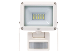 Brennenstuhl LED Strahler JARO 1060 P mit Infrarot-Bewegungs