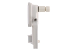 Brennenstuhl LED Strahler JARO 1060 P mit Infrarot-Bewegungs
