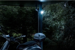 Brennenstuhl LED Strahler JARO 1060 P mit Infrarot-Bewegungs