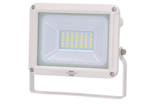 Brennenstuhl LED Strahler JARO 3060, 2300lm, 20W, IP65, weiß