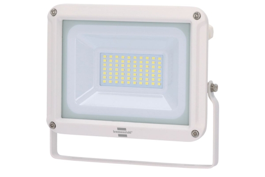 Brennenstuhl LED Strahler JARO 4060 3450lm, 30W, IP65, weiß