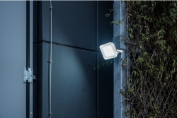 Brennenstuhl LED Strahler JARO 4060 3450lm, 30W, IP65, weiß