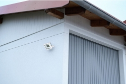 Brennenstuhl LED Strahler JARO 4060 3450lm, 30W, IP65, weiß