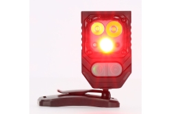 Brennenstuhl Mob. LED Akku Strahler CL 600 MA