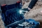 Brennenstuhl Akku LED Handlampe HL 1200 AS 1200lm, IP56, Akk