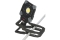 Brennenstuhl LED Arbeitsleuchte CL 5050 MBAH