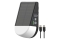 Brennenstuhl Akku Solar LED Outdoor LampeKL300AS Kederadapte