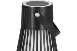 Brennenstuhl Akku LED Outdoor Lampe FL 100 A Flammeffekt