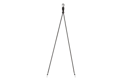 Brennenstuhl LED Vorzeltleuchte VL 500 550lm, IP54, 5m USB T