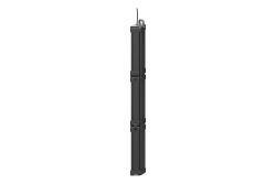 Brennenstuhl LED Vorzeltleuchte VL 500 550lm, IP54, 5m USB T