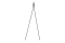 Brennenstuhl LED Vorzeltleuchte VL 500 550lm, IP54, 5m USB T