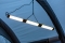 Brennenstuhl LED Vorzeltleuchte VL 500 550lm, IP54, 5m USB T