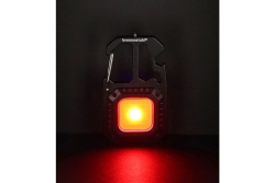 Brennenstuhl Akku Mini LED Taschenlampe Single