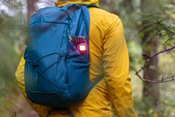 Brennenstuhl Akku Mini LED Taschenlampe Single