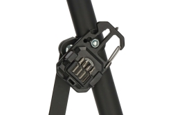 Brennenstuhl Akku Mini LED Taschenlampe Single