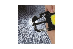 Brennenstuhl Akku Mini LED Taschenlampe Single
