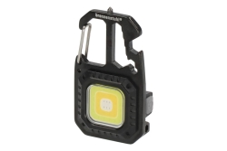 Brennenstuhl Akku Mini LED Taschenl. 10er Display