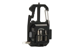 Brennenstuhl Akku Mini LED Taschenl. 10er Display