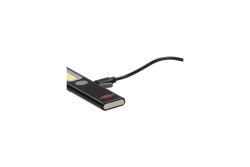 Brennenstuhl LED Akku Handleuchte PL 200 AC