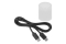 Brennenstuhl Akku LED Handlampe HL 600 AD