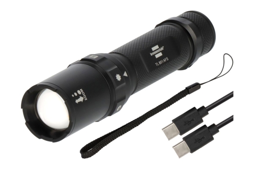 Brennenstuhl LuxPremium Akku-LED-Tala TL 801 AFS